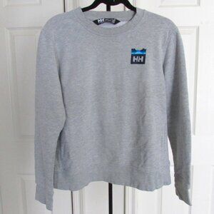 Helly Hansen Nord Graphic Sweatshirt, Size L